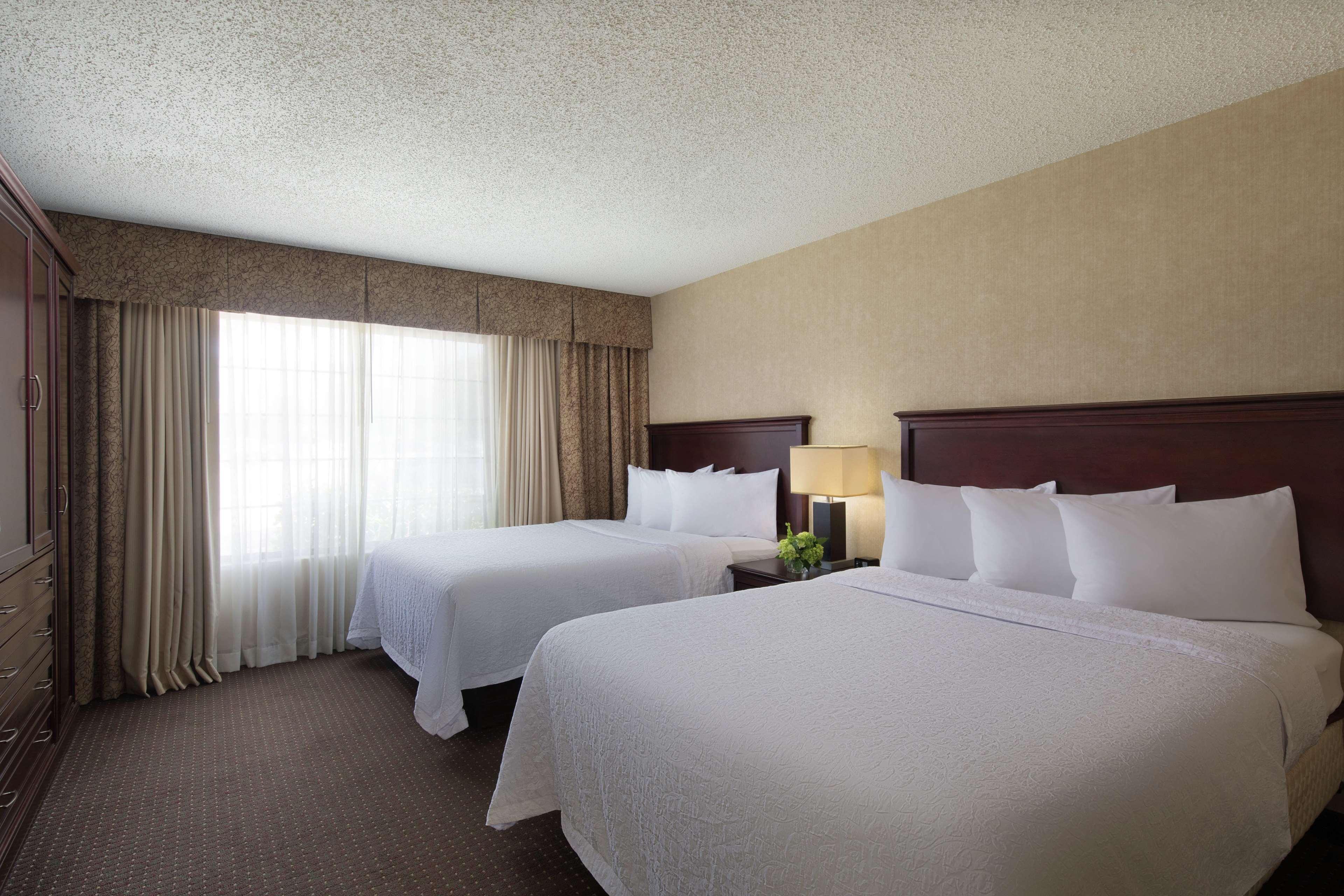Embassy Suites Lubbock Luaran gambar