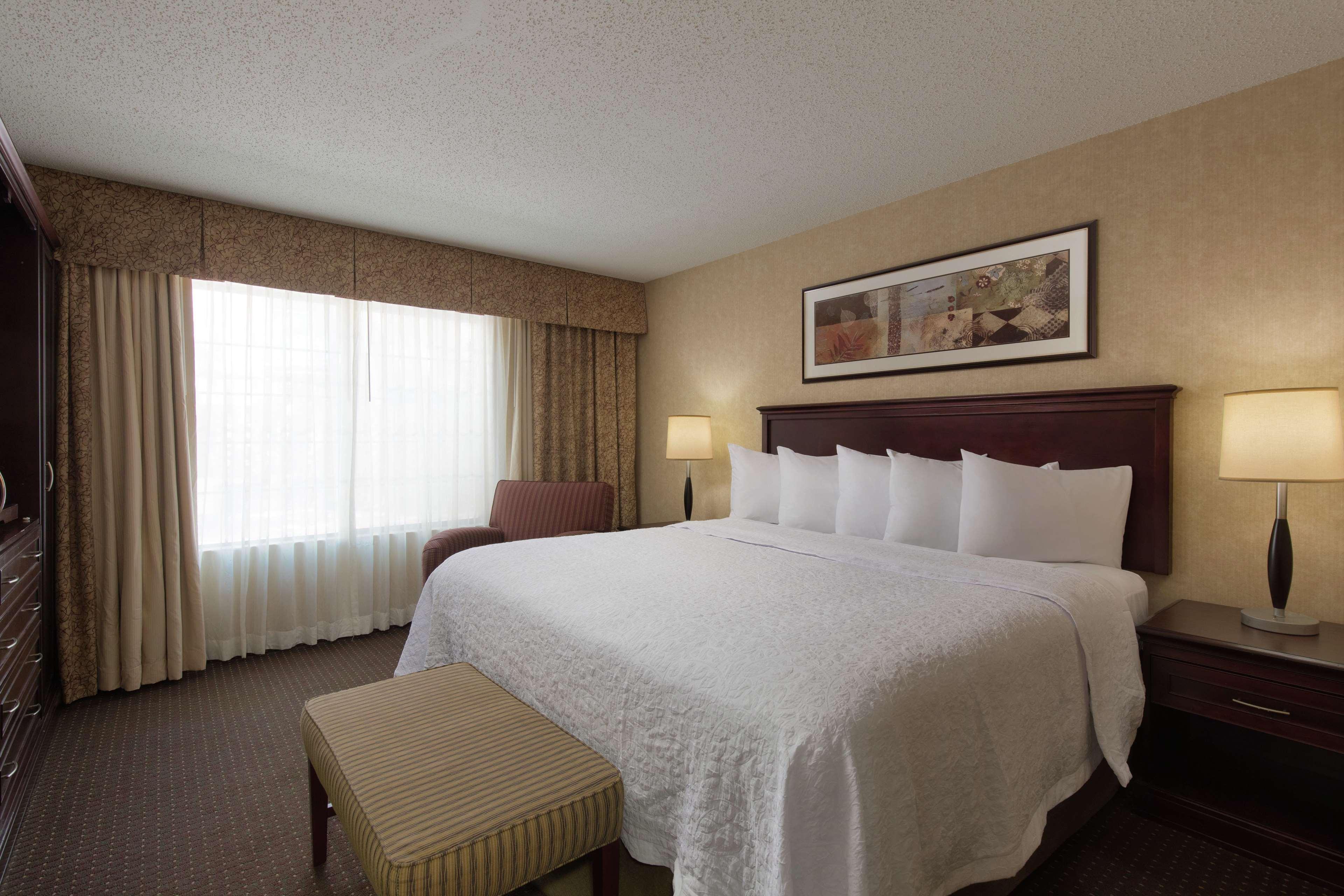 Embassy Suites Lubbock Luaran gambar
