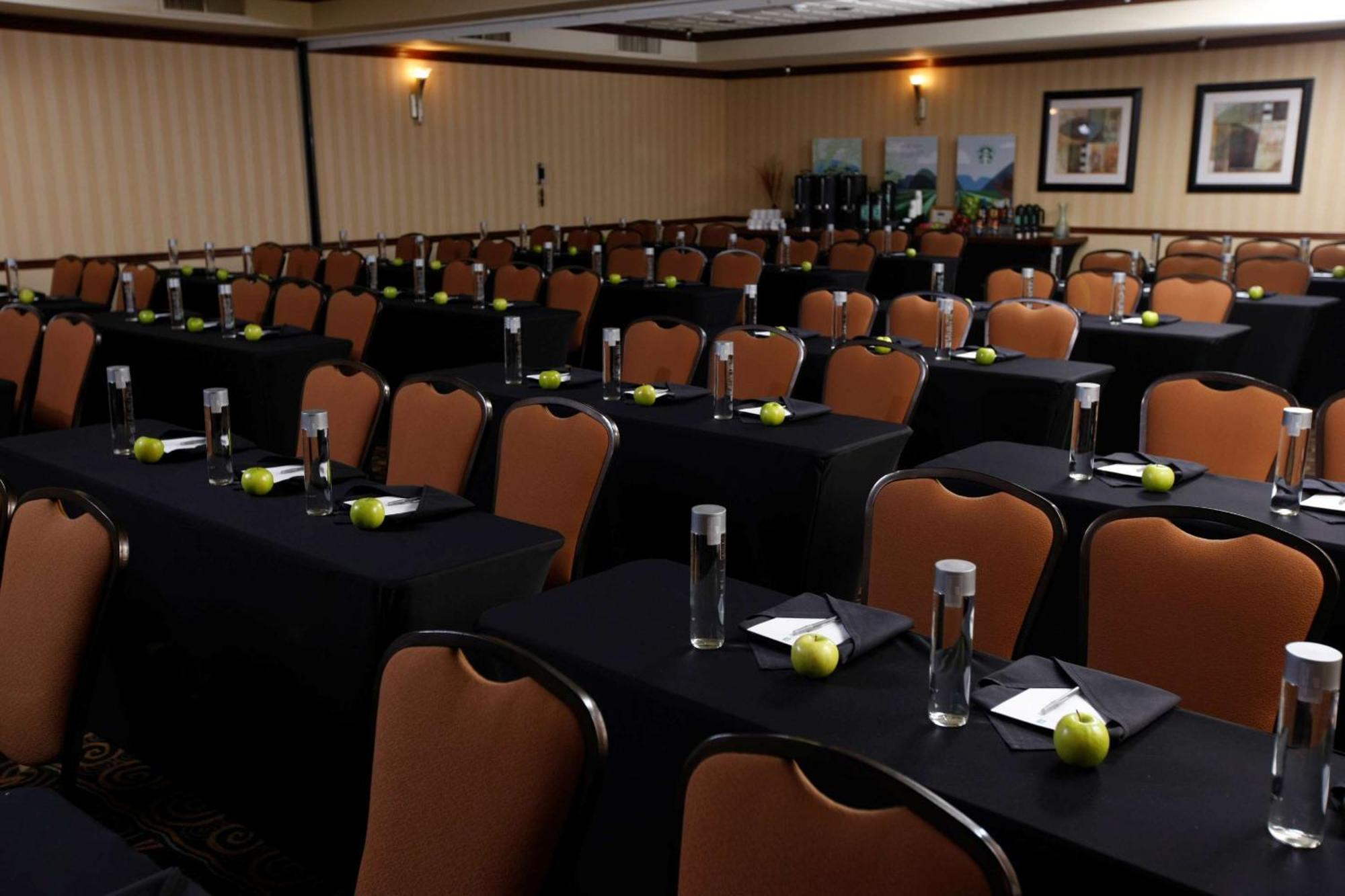 Embassy Suites Lubbock Luaran gambar