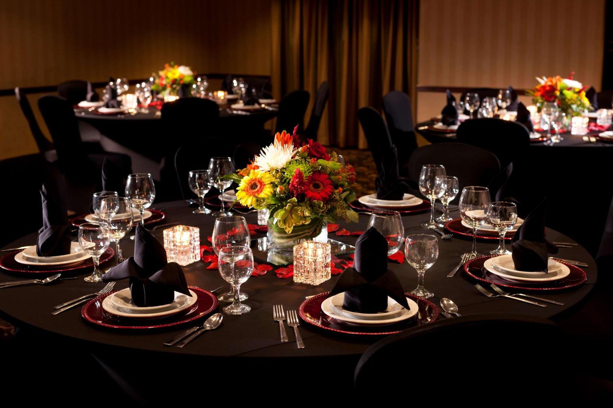 Embassy Suites Lubbock Luaran gambar