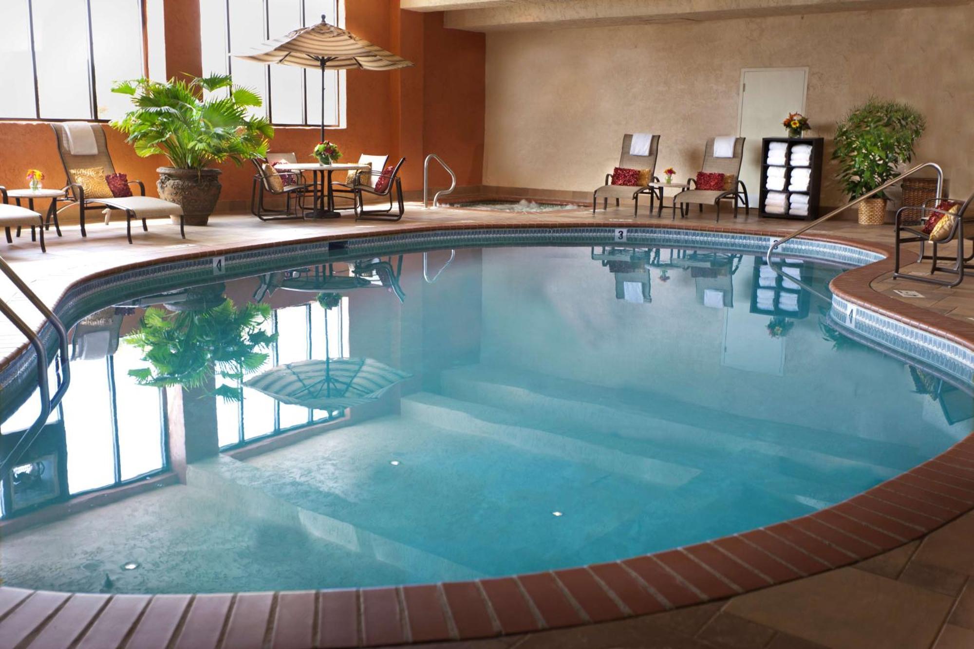 Embassy Suites Lubbock Luaran gambar