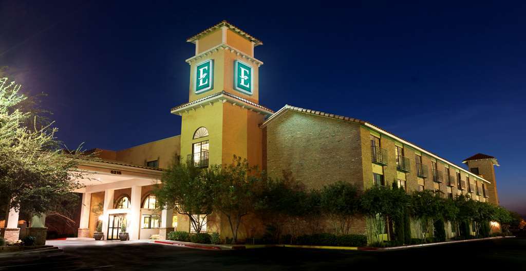 Embassy Suites Lubbock Luaran gambar